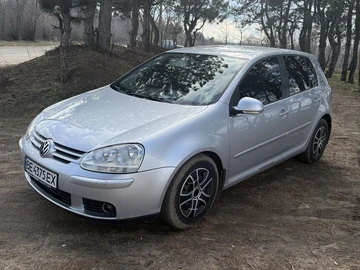 Авто Volkswagen Golf 2006 № 8530632