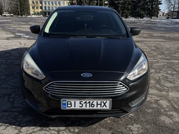 Авто Ford Focus 2016 № 8530633