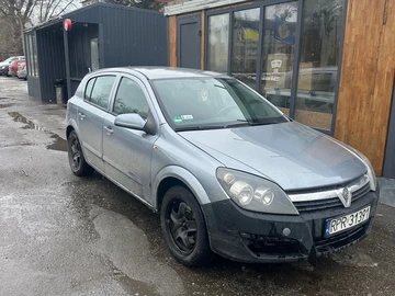 Авто Opel Astra 2006 № 8530634