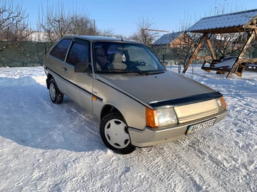Авто ЗАЗ 1102 2003 № 8530637