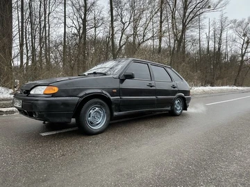 Авто ВАЗ 2114 2007 № 8530640