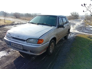 Авто ВАЗ 2115 2012 № 8530642