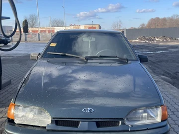 Авто ВАЗ 2114 2006 № 8530689
