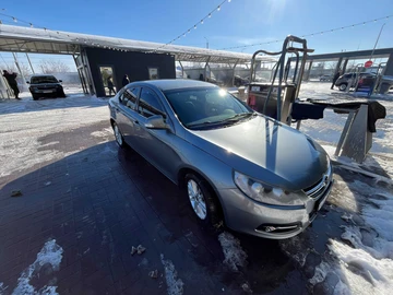 Авто JAC J5 2014 № 8530690