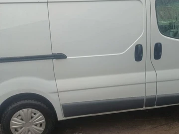 Авто Renault Trafic 2004 № 8530692
