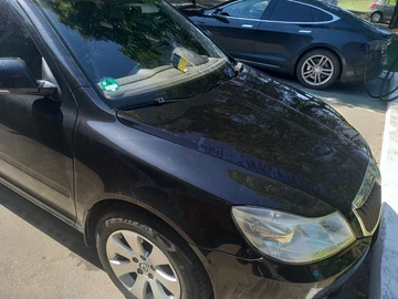 Авто Skoda Octavia 2012 № 8530696