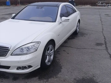 Авто Mercedes C Серия 2012 № 8530697