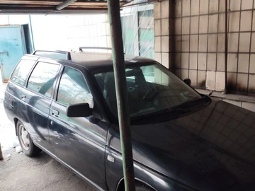 Авто ВАЗ 21112 2007 № 8530701