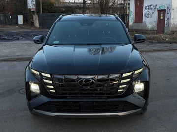 Авто Hyundai Tucson 2022 № 8530702