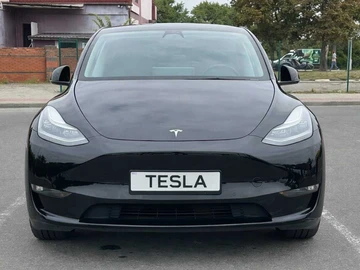 Авто Tesla Roadster 2021 № 8530704