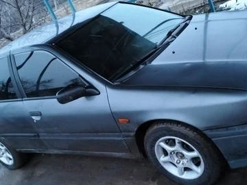 Авто Nissan Primera 1992 № 8530705