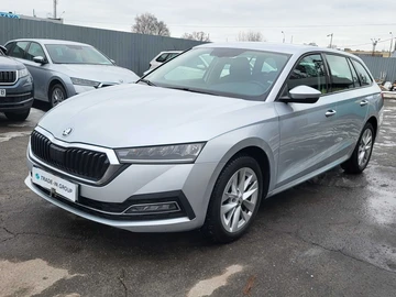 Авто Skoda Octavia 2022 № 8530708