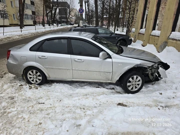 Авто Daewoo Gentra 2015 № 8530709