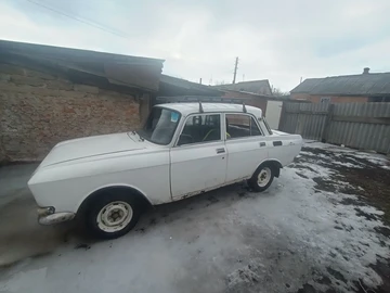 Авто  2140 1982 № 8530713