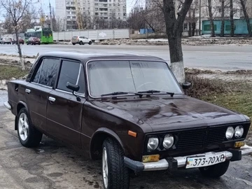 Авто ВАЗ 2103 1983 № 8530716
