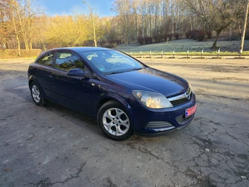Авто Opel Astra 2008 № 8530720