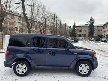 Авто Honda Element 2009 № 8530721