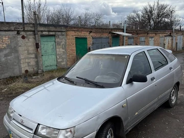 Авто ВАЗ 2112 2005 № 8530722
