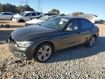 Авто BMW 3 Серия 2015 № 8530727