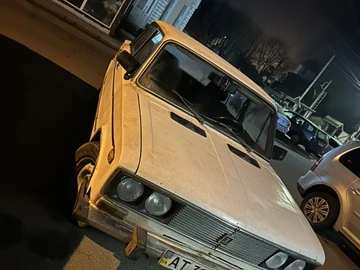 Авто ВАЗ 2106 1988 № 8530729