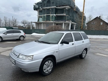 Авто ВАЗ 2111 2007 № 8530731