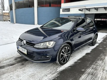 Авто Volkswagen Golf 2015 № 8530735