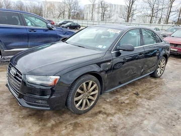 Авто Audi A4 2014 № 8530736