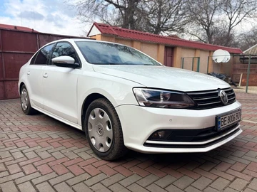 Авто Volkswagen Jetta 2016 № 8530738