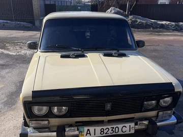 Авто ВАЗ 21063 1988 № 8530741