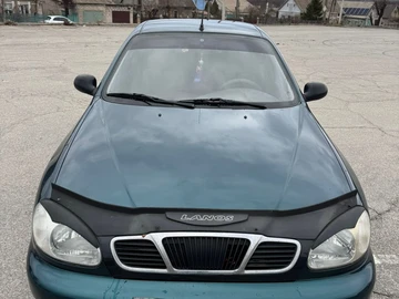 Авто Daewoo Sens 2007 № 8530743