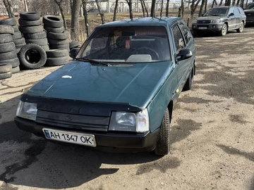 Авто ЗАЗ 1102 2006 № 8530744