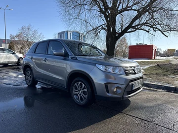 Авто Suzuki Vitara 2018 № 8530745