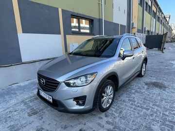 Авто Mazda Cx-5 2016 № 8530747