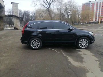 Авто Honda Cr-V 2008 № 8530752