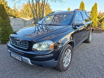 Авто Volvo Xc90 2006 № 8530753