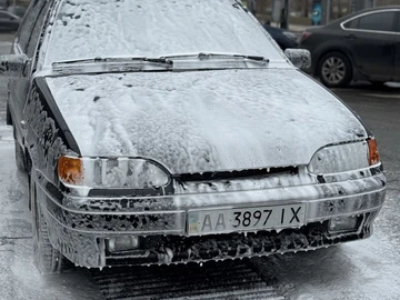 Авто ВАЗ 2115 2009 № 8530754