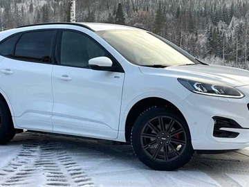 Авто Ford Kuga 2022 № 8530762