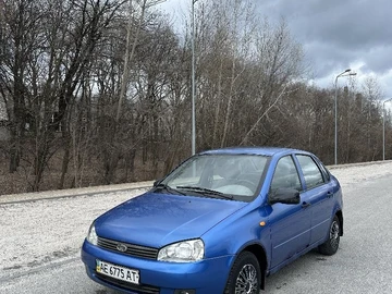Авто ВАЗ 1118 Kalina 2006 № 8530766