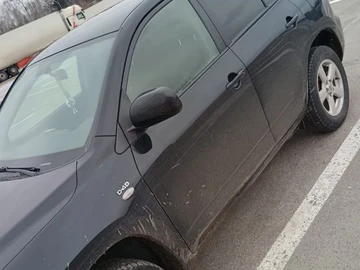 Авто Toyota Rav 4 2007 № 8530767