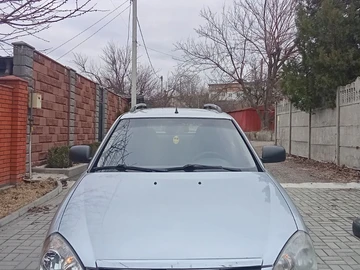 Авто ВАЗ 2171 Priora 2012 № 8530769