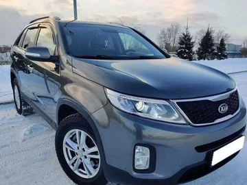 Авто KIA Sorento 2020 № 8530774