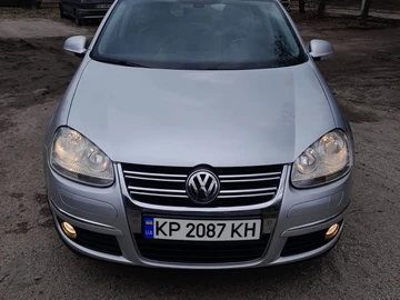 Авто Volkswagen Golf 2009 № 8530778