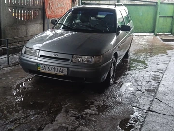 Авто ВАЗ 2111 2006 № 8530779
