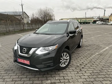 Авто Nissan Rogue 2018 № 8530780