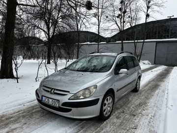 Авто Peugeot 308 2009 № 8530783