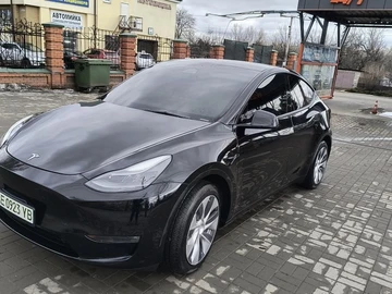 Авто Tesla Roadster 2022 № 8530784