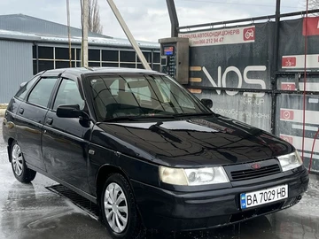 Авто ВАЗ 21112 2008 № 8530792