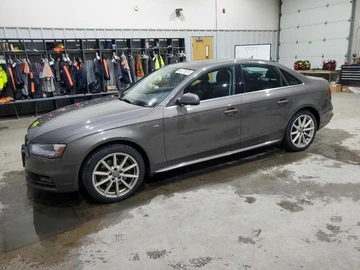 Авто Audi A4 2015 № 8530794