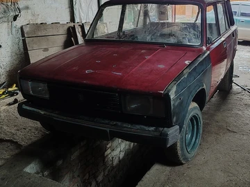 Авто ВАЗ 2104 2006 № 8530799