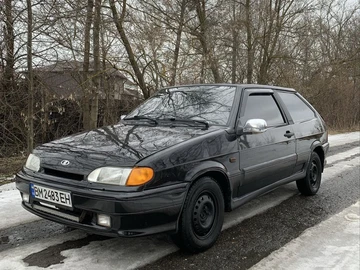 Авто ВАЗ 2113 2009 № 8530803